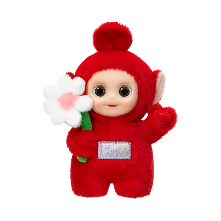 Teletubbies "Say Hello" Series Blind Box Figures By Pop Mart