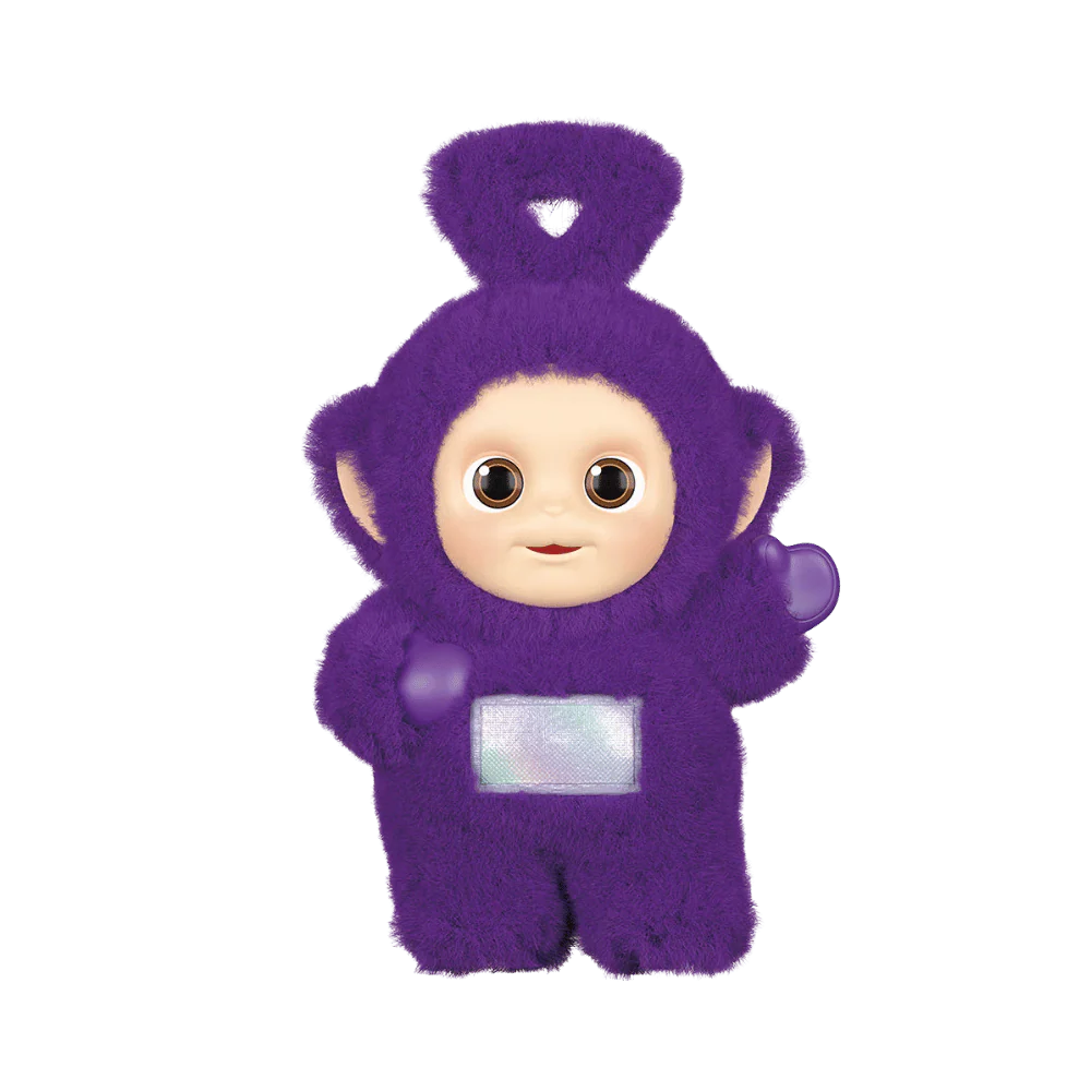 Teletubbies Vibrancy Series Figures By Pop Mart (1 Random)