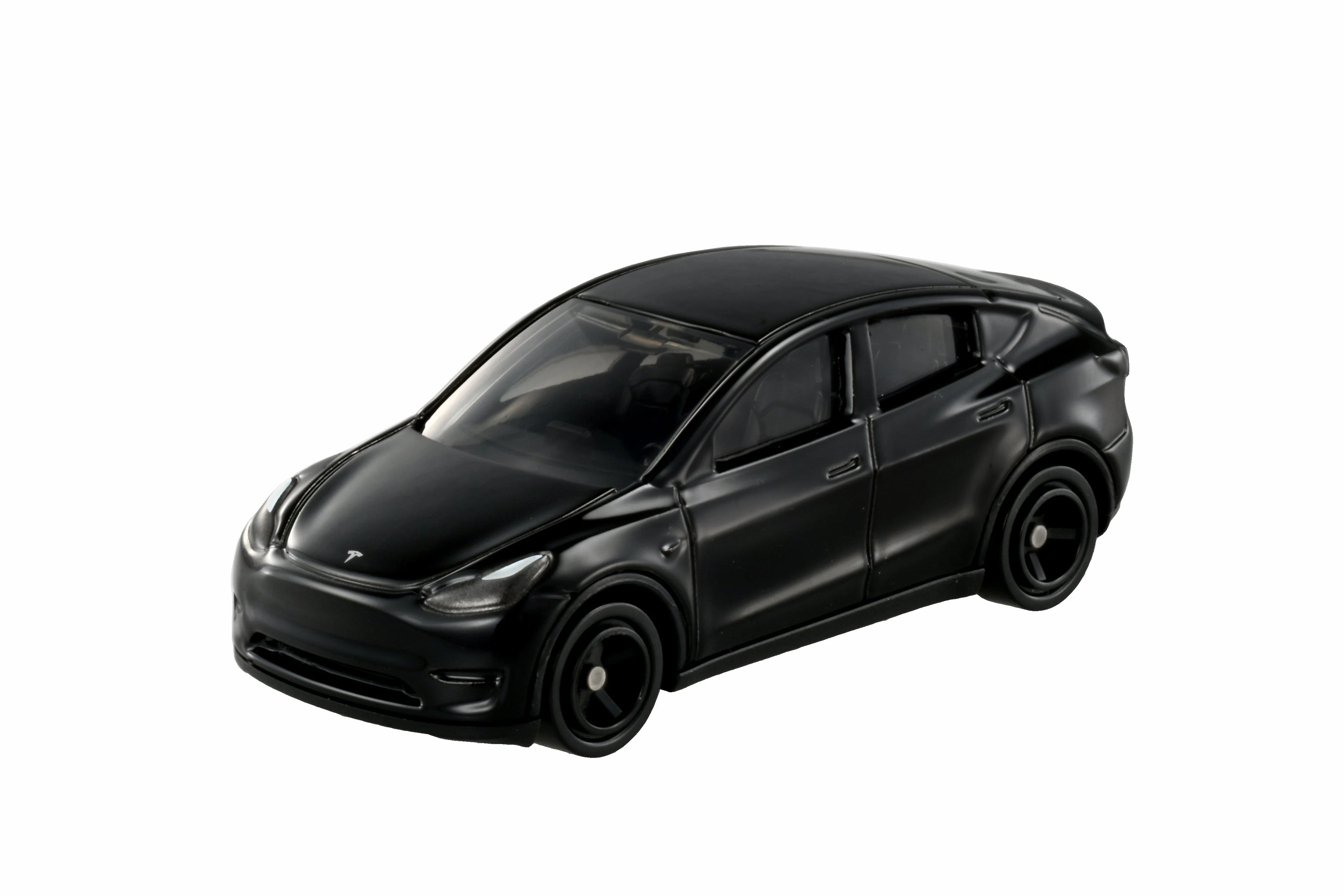 Tesla Model Y Tomica By Takara Tomica