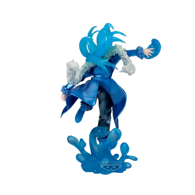 That Time I Got Reincarnated As A Slime Rimuru Tempest Special Color Ver. Effectreme Figure By Banpresto - Image 3