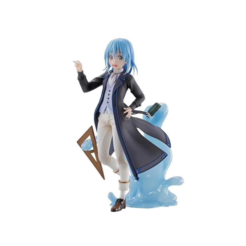 That Time I Got Reincarnated as a Slime Ichibansho Rimuru (Teacher Ver.)