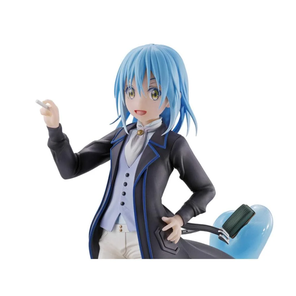 That Time I Got Reincarnated as a Slime Ichibansho Rimuru (Teacher Ver.) - Image 2