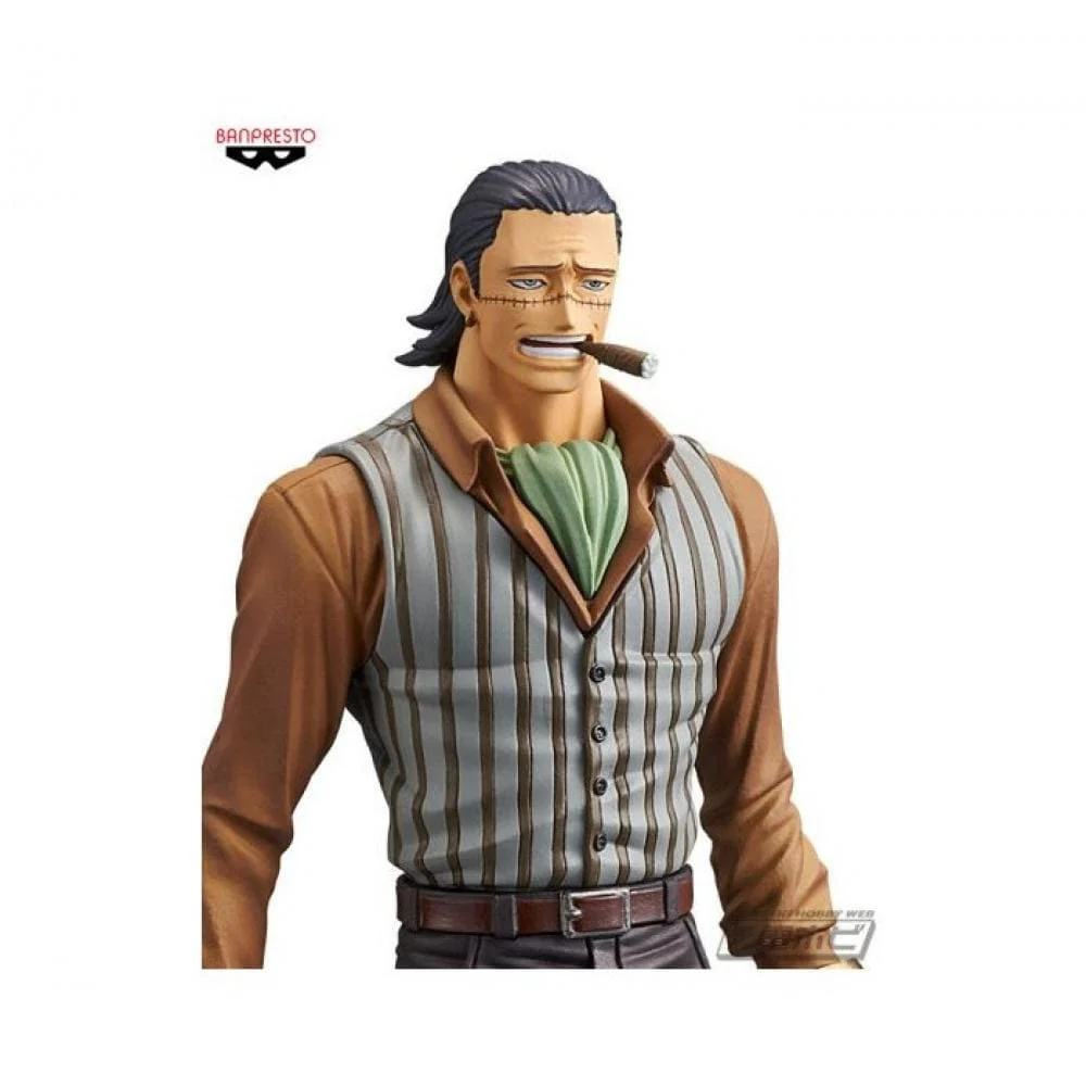 The Grandline Men Vol. 4 - Crocodile - Image 3