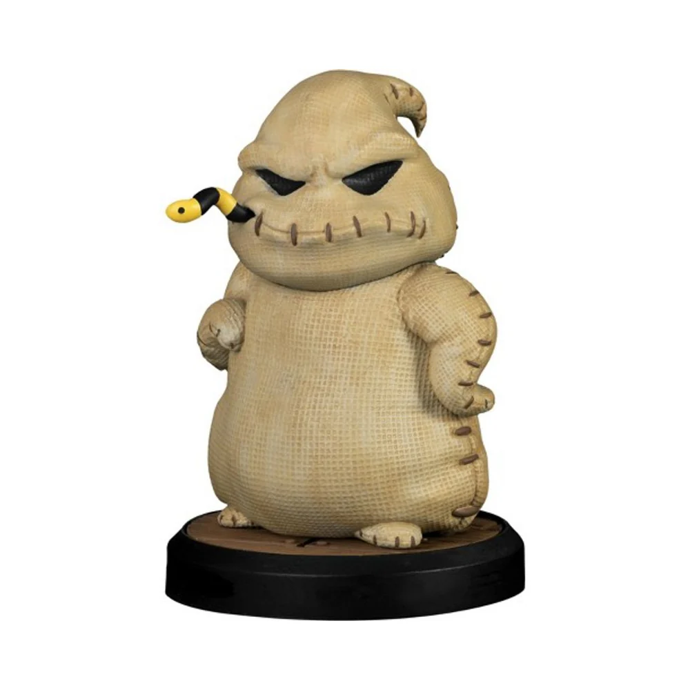 Nightmare Before Christmas - Oogie Boogie Mini Egg Attack Figure by Beast Kingdom