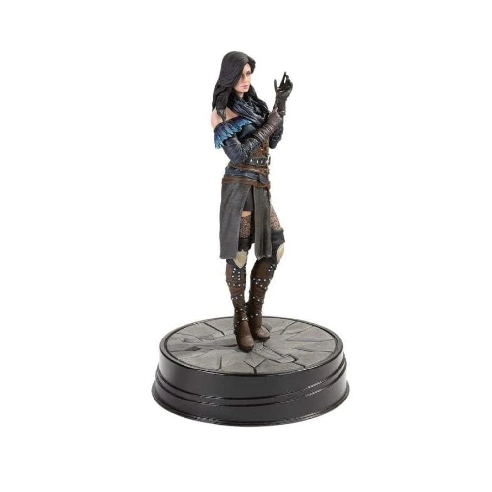 The Witcher 3 Wild Hunt Yennefer 10 Inch Series 2 Figure