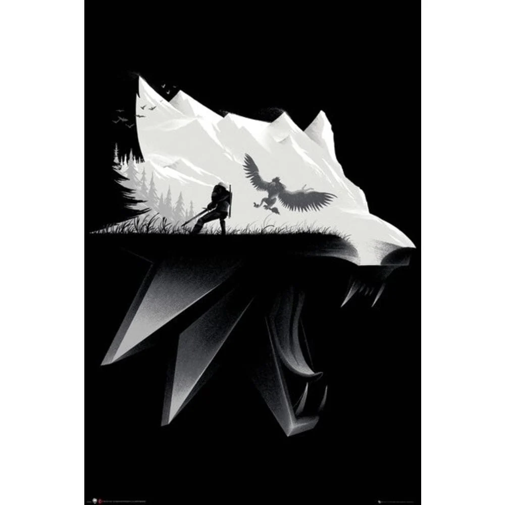 The Witcher Poster