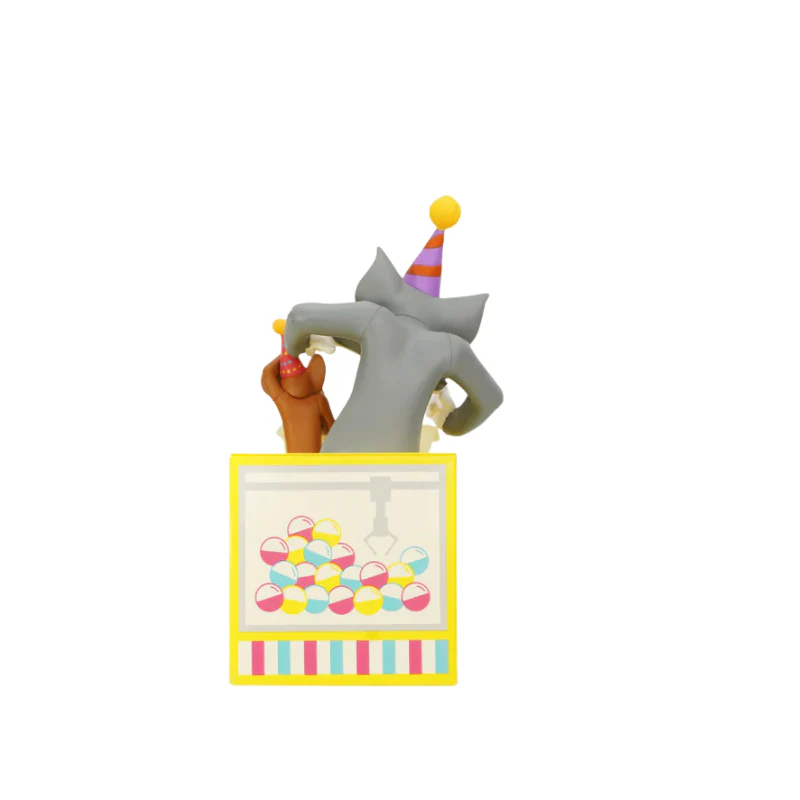 Tom Jerry - Mysterious box Series - Party Surprise Figure by SOAP STUDIO - Image 3
