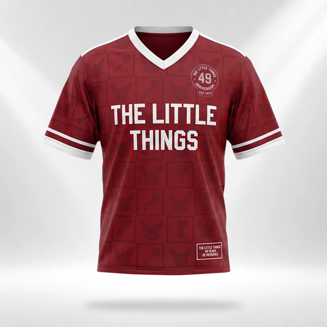 TLT 49th Anniversary Jerseys - Image 2