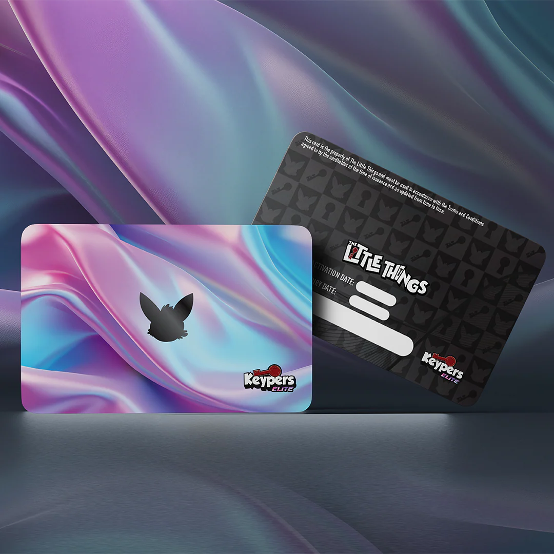 TLT KEYPERS+ LOYALTY PROGRAM MEMBERSHIP - Image 3