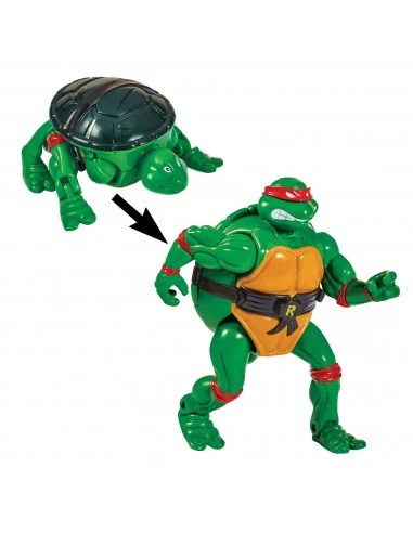Teenage Mutant Ninja Turtles: Mutant Mayhem Raph Action Figure - Image 3