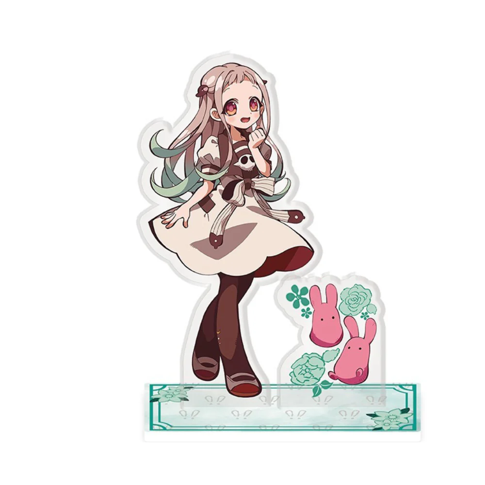 Toilet-Bound Hanako-Kun Nene Acrylic Figure by Abystyle