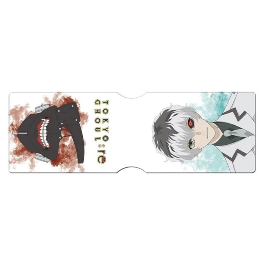Tokyo Ghoul Haise Sasaki Card Holder