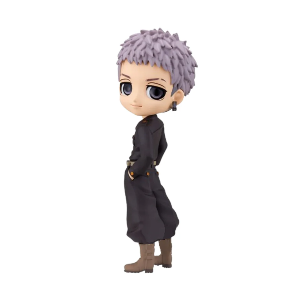 Tokyo Revengers Takashi Mitsuya Ver.B  Q Posket Figure by Banpresto