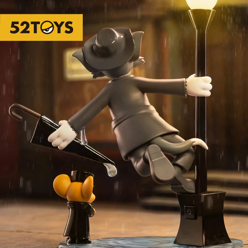 TOM and JERRY Warner Bros 100th Anniversary Singin' in the Rain - Image 2