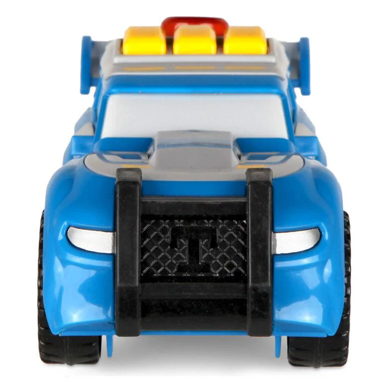 Tonka - Mighty Force Light & Sound Police Cruiser - Image 2