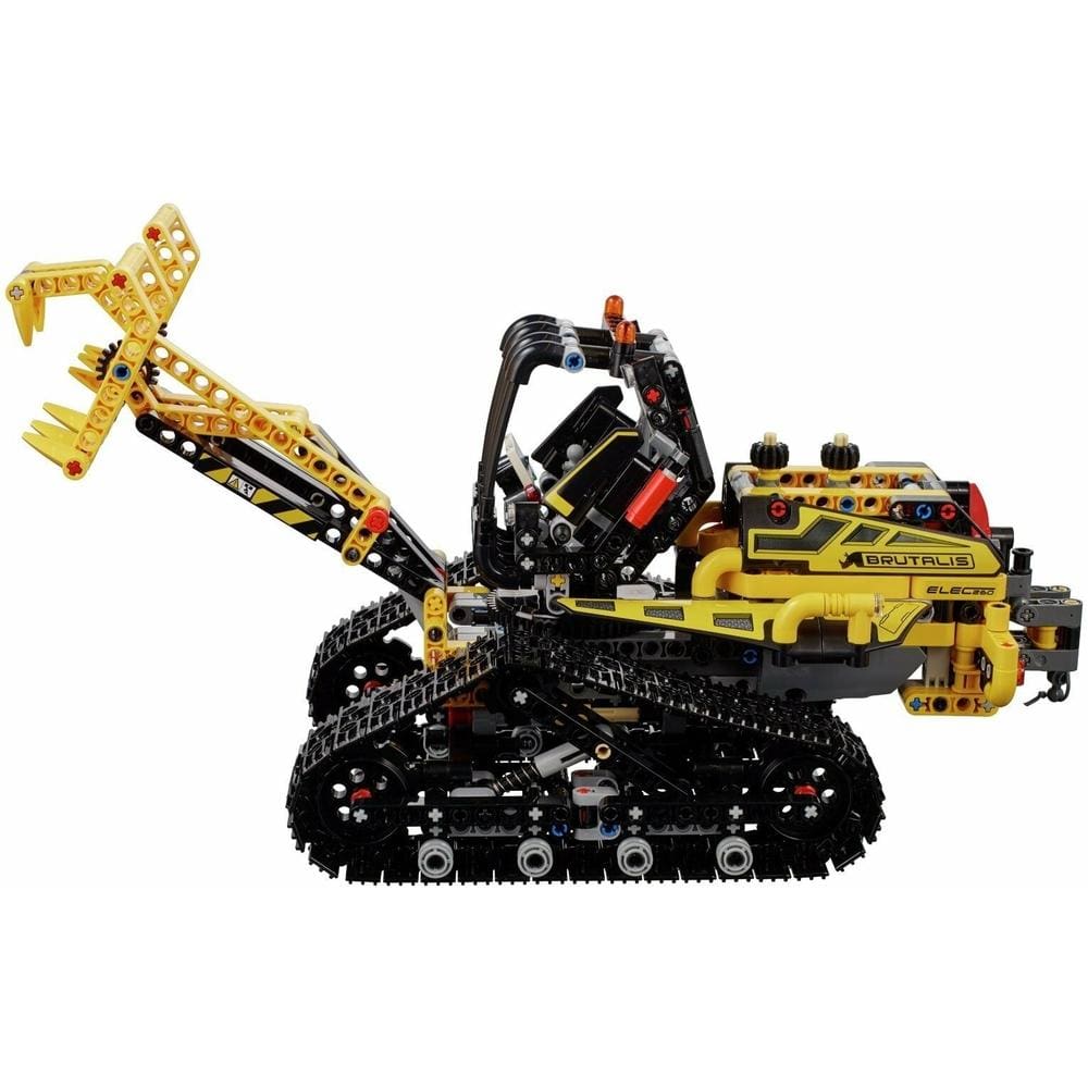 Tracked Loader - Image 3