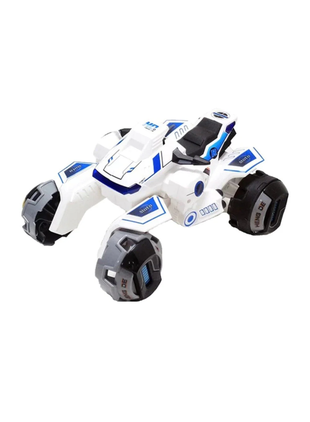 Transformer Motorbike - Image 2