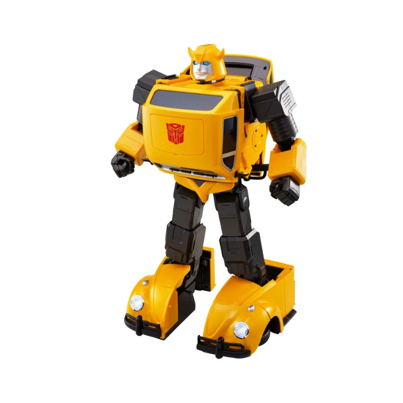 Transformers Bumblebee G1 Flagship Robot By Robosen - Image 9
