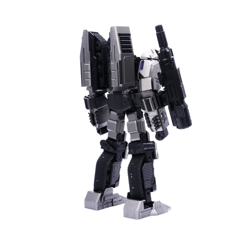 Transformers Megatron Flagship Robot ( Standard Edition ) By Robosen - Image 2