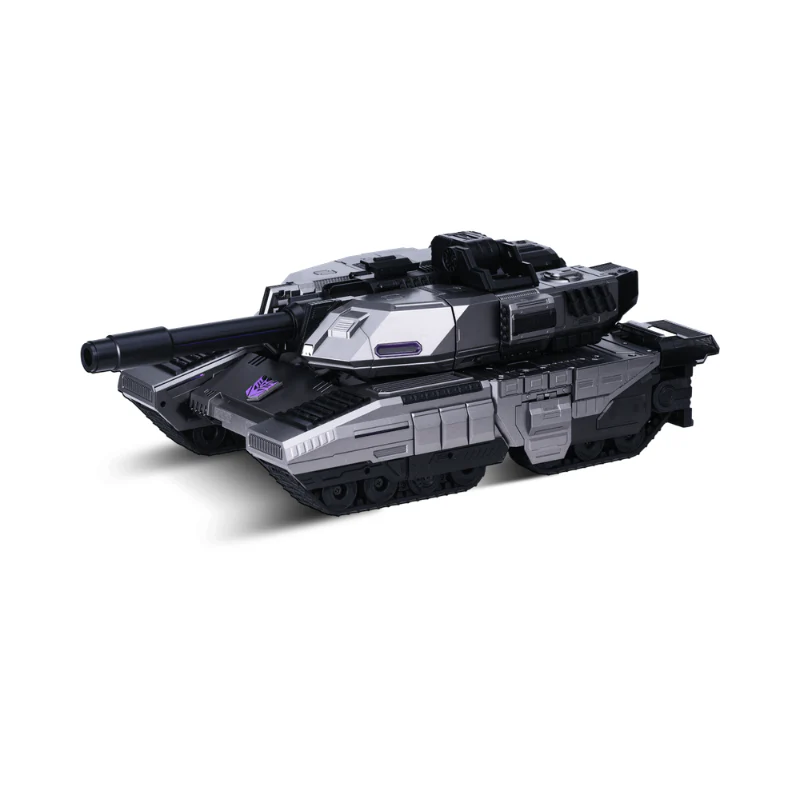 Transformers Megatron Flagship Robot ( Standard Edition ) By Robosen - Image 3