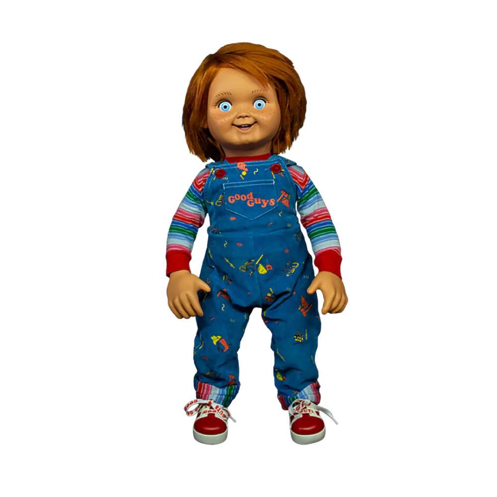 Child's Play 2 Good Guy Doll by Trick or Treat Studios