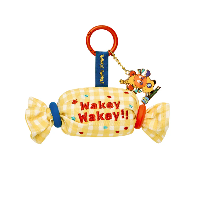 Twinkle Twinkle Be A Little Star Series-Mini Bag Pendant Blind Box By Pop Mart