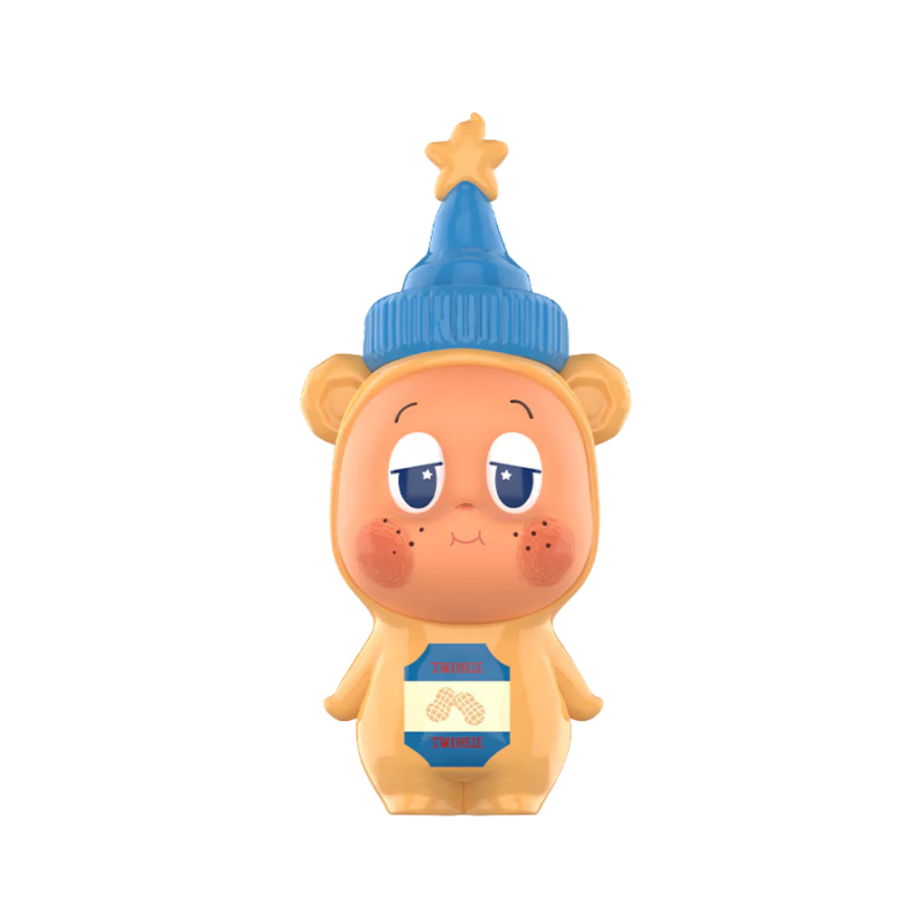 Twinkle Twinkle Create Your Taste Series Figures By Pop Mart