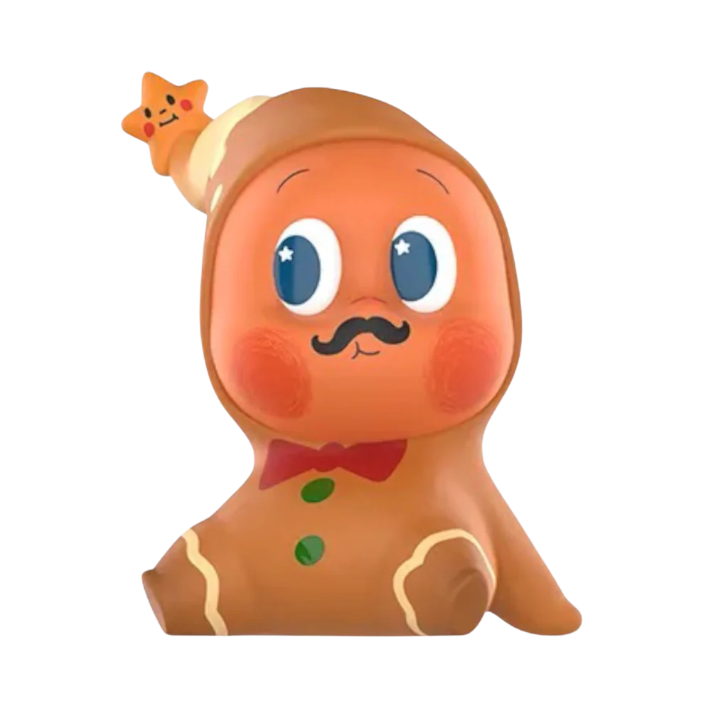Twinkle Twinkle Create Your Taste Series Figures By Pop Mart