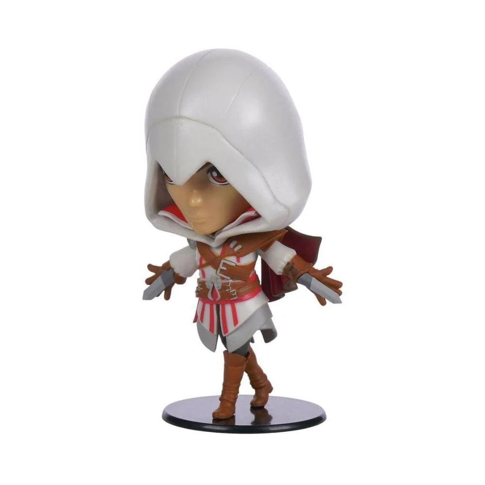 Ubi Heroes S1 : Assassin's Creed - Chibi Ezio - Image 3