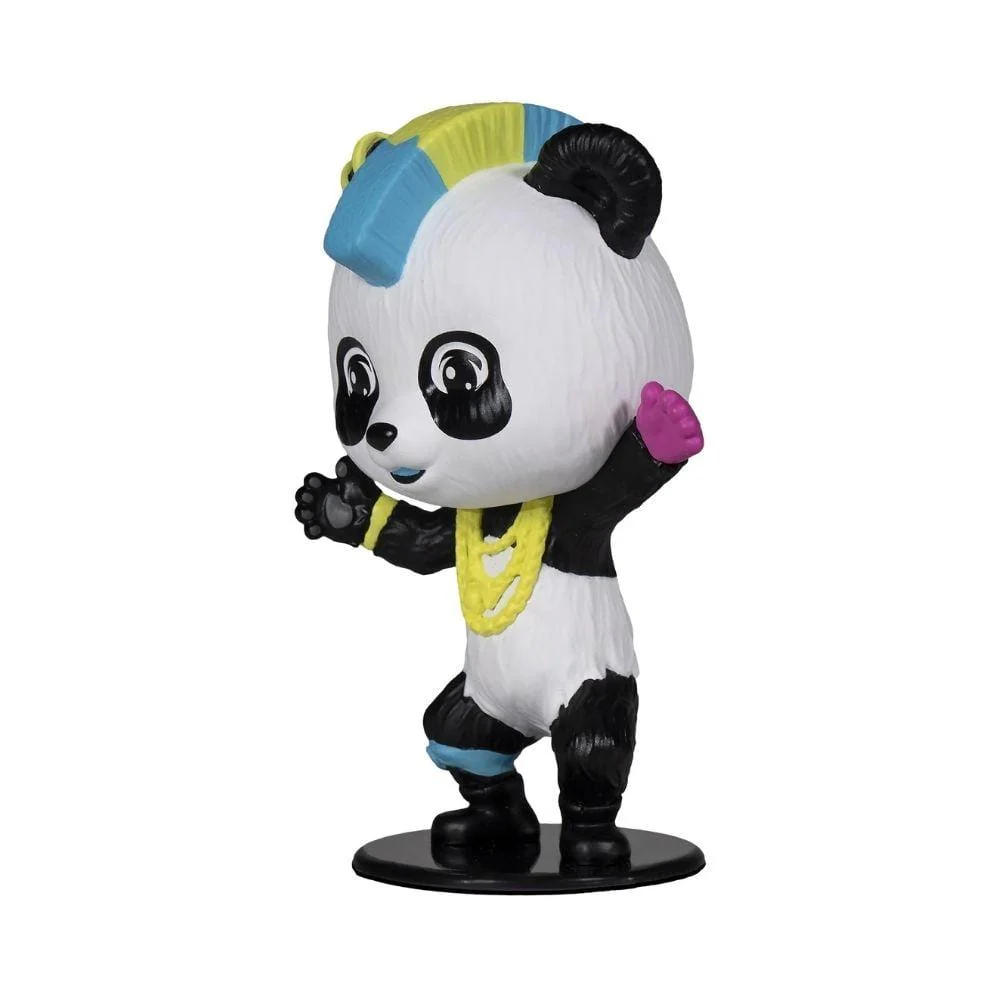 Ubi Heroes S2 : Just Dance - Chibi Panda - Image 3