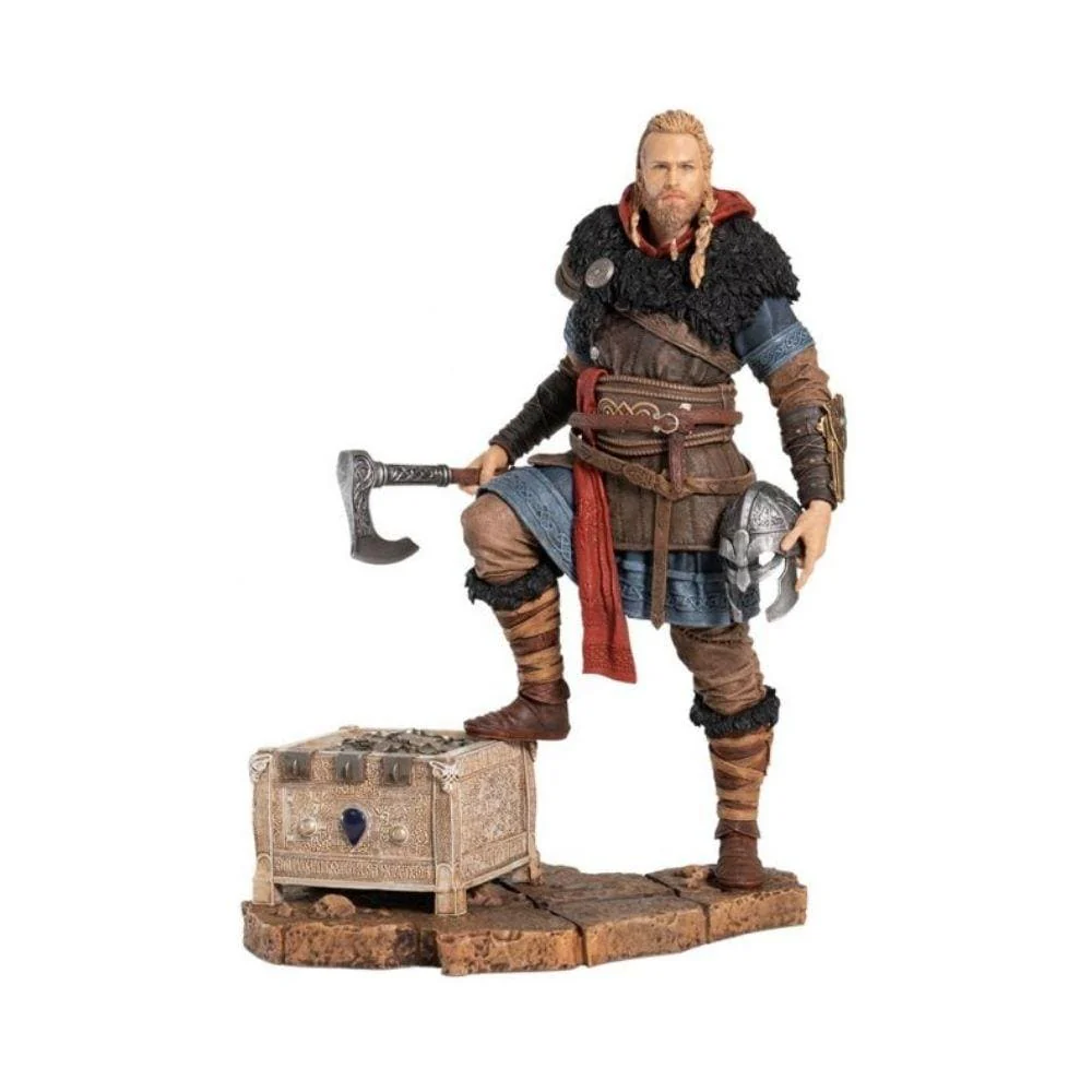 UbiCollectibles : Assassins Creed Valhalla - Eivor The Wolf