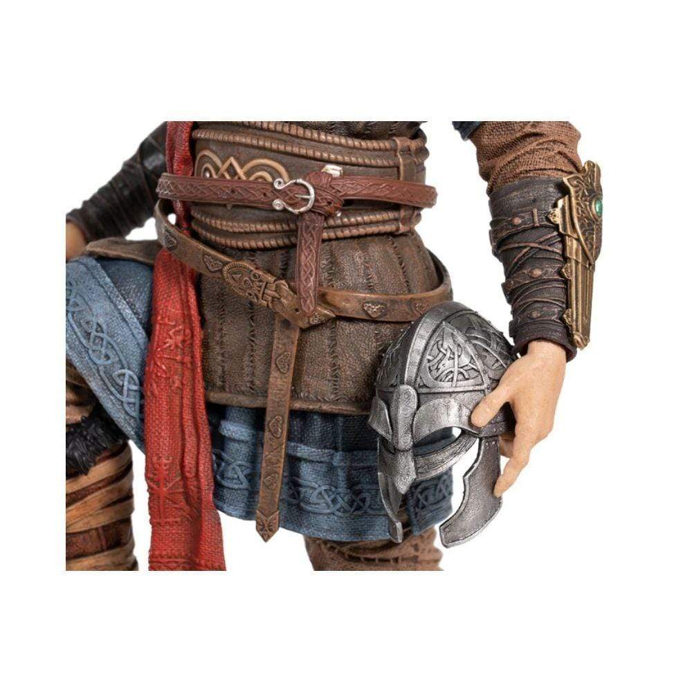 UbiCollectibles : Assassins Creed Valhalla - Eivor The Wolf - Image 3
