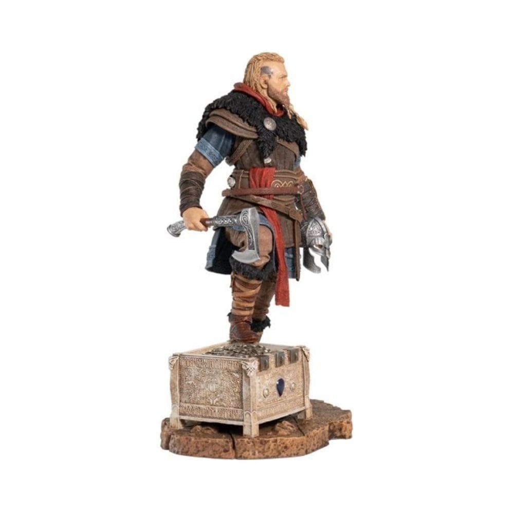 UbiCollectibles : Assassins Creed Valhalla - Eivor The Wolf - Image 5