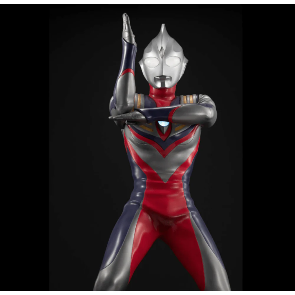 Megahouse : Ultimate Article Ultraman Tiga (Multi Type) - Image 4