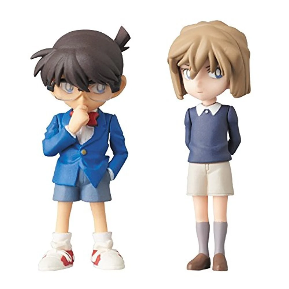 Ultra Detail Figure - Detective Conan