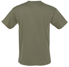Uncharted 4 : A Thief's End T-Shirt "Shoreline" - Small - Image 2
