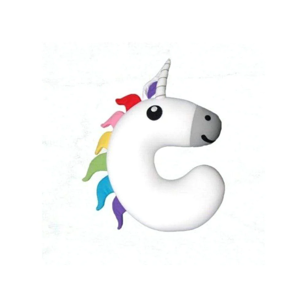 Unicorn Travel Cusion