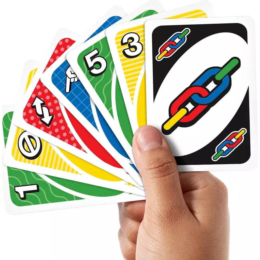 UNO Party Card Game - Image 3