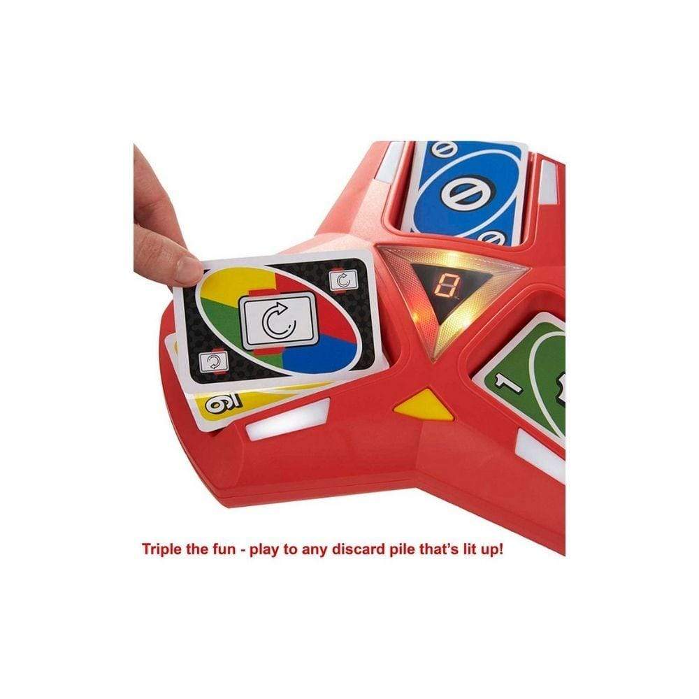 UNO Triple Play - Image 4