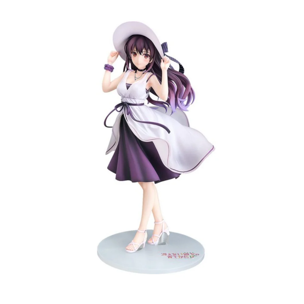 Utaha Kasumigaoka 1/7 scale figure by Phat! Company