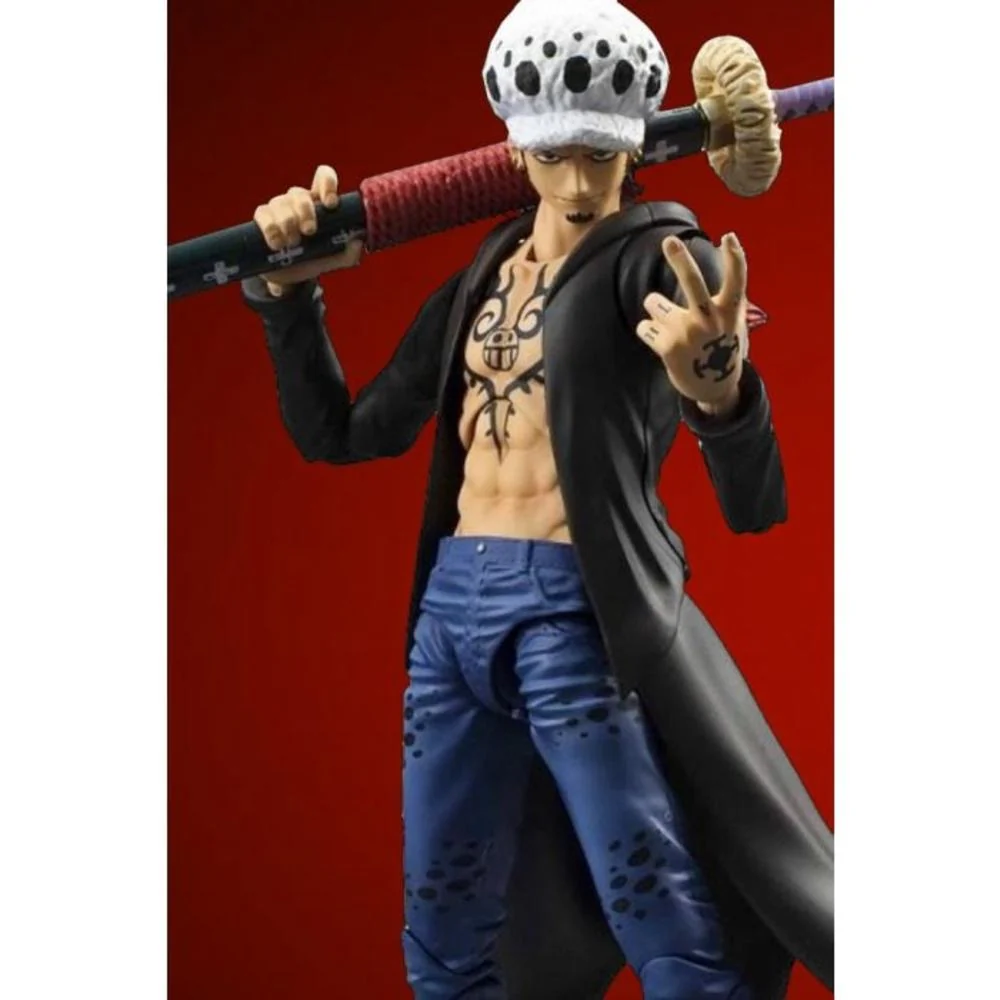 V.A.H ONE PIECE TRAFALGAR LAW - Image 2