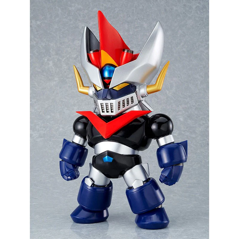 Great Mazinger Vinyl Shogun Omega Force by Good Smile Company - Image 2