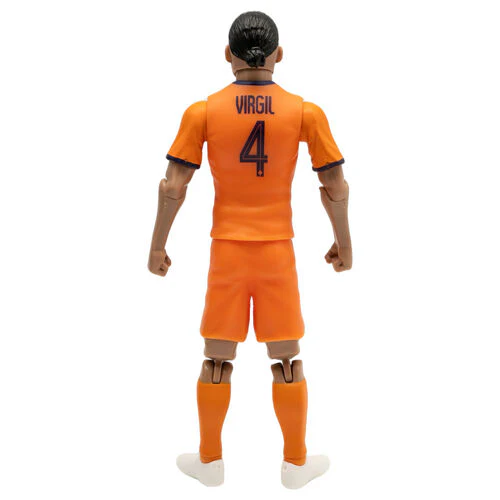 Van Dijk Netherlands Action Figure 20 Cm By Banbo Toys - Image 2