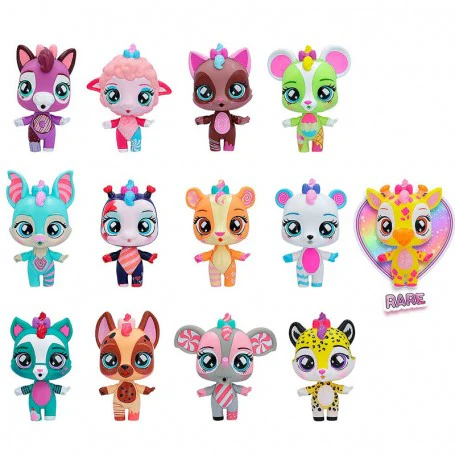 Bubiloons Animals Blind Box by Animagic - Image 2
