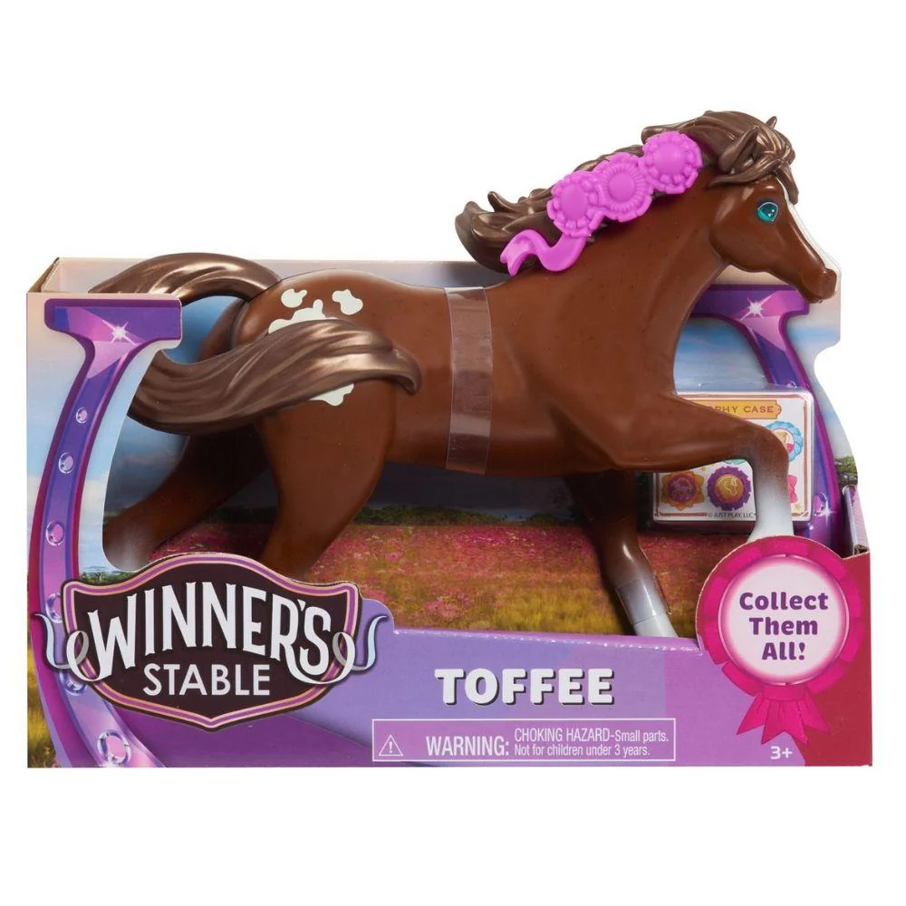 Winner's Stable Collector Horse - Image 2