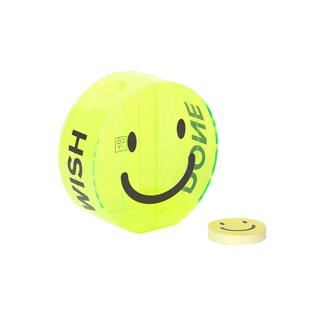 Wish Box - Goals Organizer