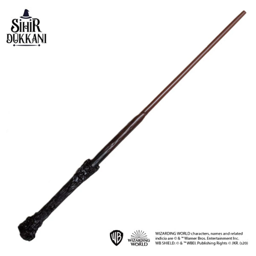 Wizarding World - Harry Potter 's Wand with Ollivander's Box