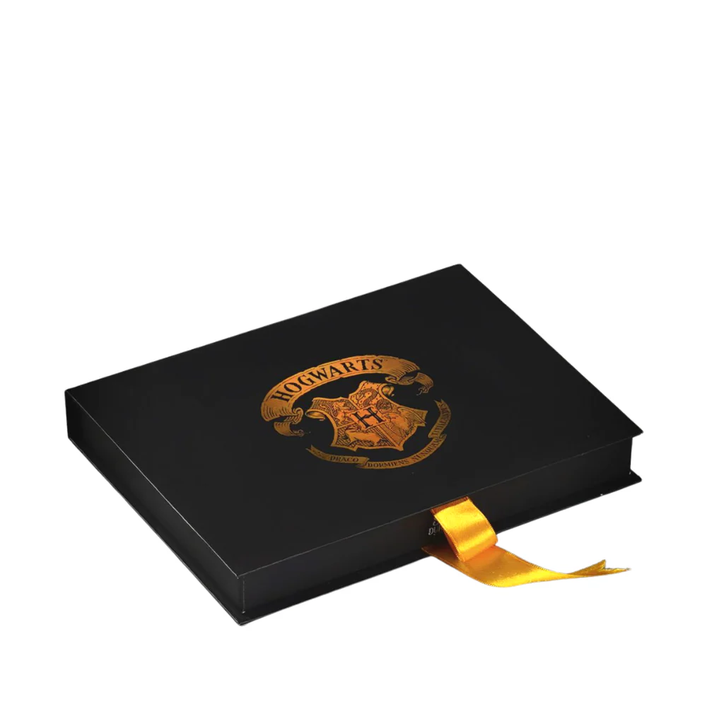 Harry Potter Wizarding World Hogwarts Invitation Letter Set by Sihir Dukkani