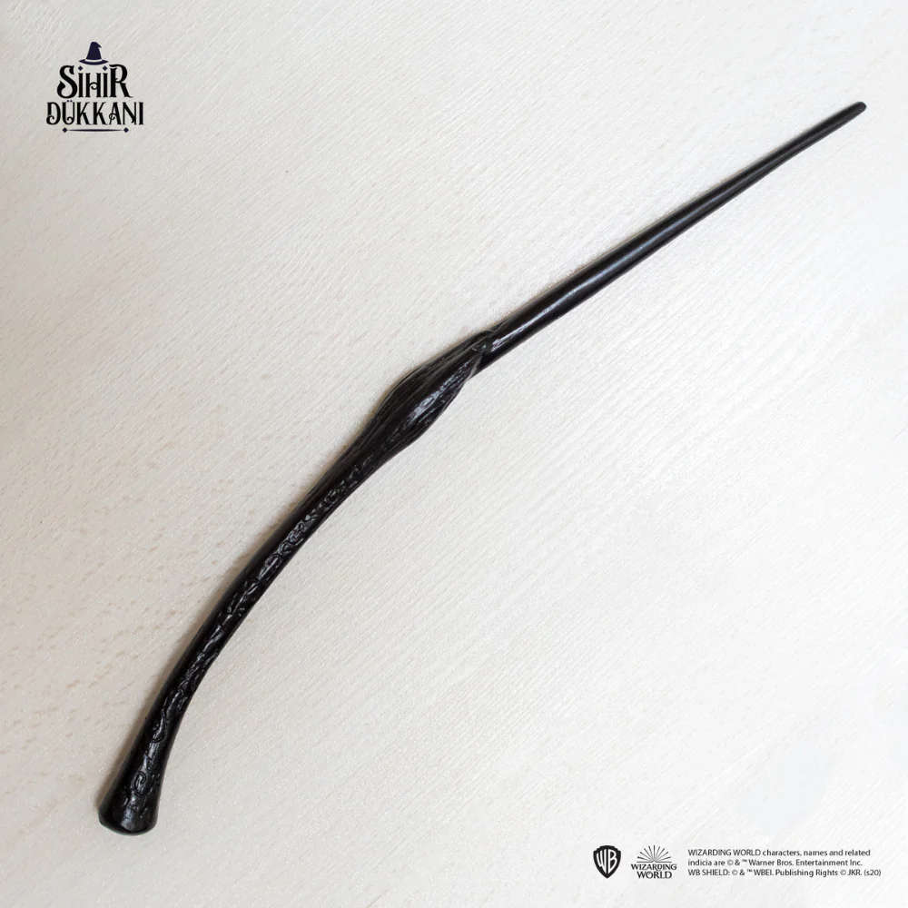 Wizarding World- The Staff of Bellatrix Lestrange