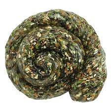 Crazy Aarons Woodland Camo Thinking Putty - Image 2